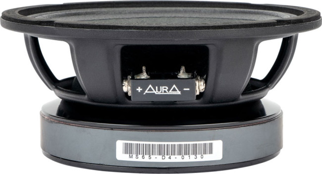 Автоакустика AURA MONSTRO-65 - фото7, картинка7 Автоакустика AURA MONSTRO-65 - фото7