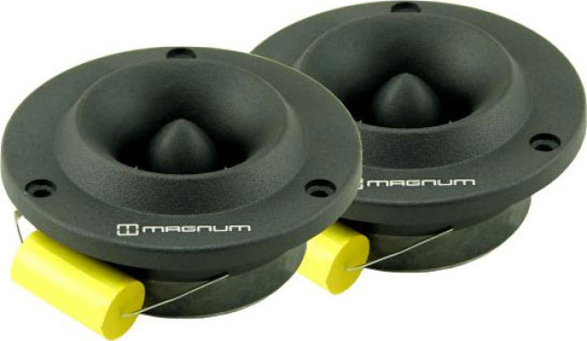 Твитер MAGNUM MLT 1.0TI - фото, картинка Твитер MAGNUM MLT 1.0TI - фото