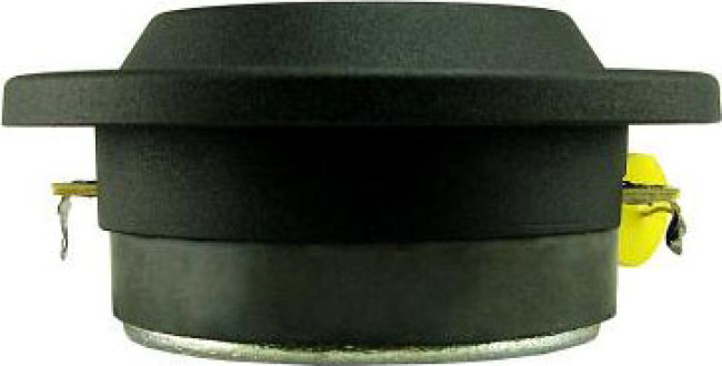 Твитер MAGNUM MLT 1.0TI - фото2, картинка2 Твитер MAGNUM MLT 1.0TI - фото2