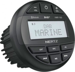 Bluetooth аудио-ресивер HERTZ HMR 10- фото