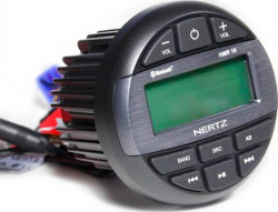 Bluetooth аудио-ресивер HERTZ HMR 10- фото2