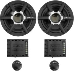 Автоакустика POLK AUDIO MM 6501- фото5