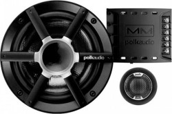 Автоакустика POLK AUDIO MM 6501- фото