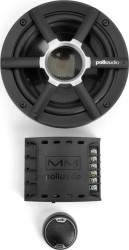 Автоакустика POLK AUDIO MM 6501- фото4