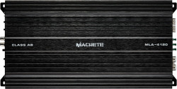 Автоусилитель DEAF BONCE MACHETE MLA-4120- фото