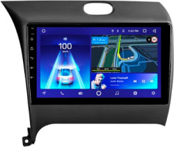 Штатная автомагнитола на Android Anyname для Kia Cerato 3 YD 2013-2017 (9 дюймов) комплект [C] 2/32GB