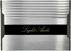 Автоусилитель LIGHT AUDIO LA-ADSP6.8- фото