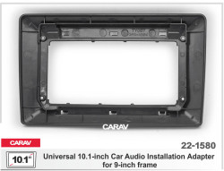 Переходная рамка CARAV 22-1580 универсальная