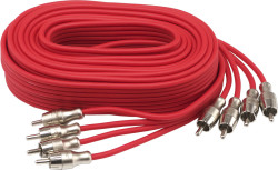 Межблочный кабель RCA AURA RCA-B45 SE- фото