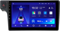 Штатная автомагнитола на Android Anyname для Lada ВАЗ Лада 2114 - 2115 1997-2012 (9 дюймов) (с кнопкой) 2/32GB