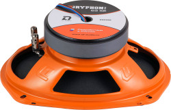 Автоакустика DL AUDIO GRYPHON PRO 69 SE- фото3