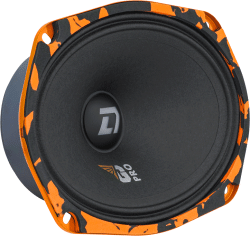 Автоакустика DL AUDIO GRYPHON PRO 69 SE- фото