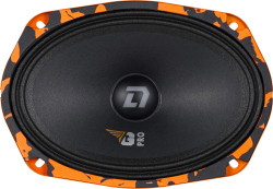 Автоакустика DL AUDIO GRYPHON PRO 69 SE- фото2