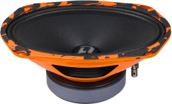 Автоакустика DL AUDIO GRYPHON PRO 69 SE- фото4