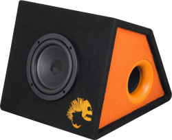 Автосабвуфер DL AUDIO PIRANHA 6.5A- фото2