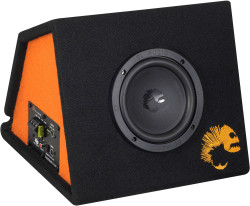 Автосабвуфер DL AUDIO PIRANHA 6.5A- фото