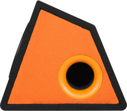 Автосабвуфер DL AUDIO PIRANHA 6.5A- фото4