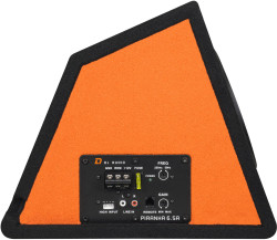 Автосабвуфер DL AUDIO PIRANHA 6.5A- фото3