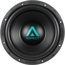 Автосабвуфер ASPECT CLW-10S4- фото2