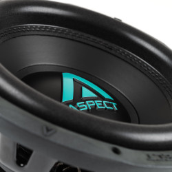 Автосабвуфер ASPECT CLW-10S4- фото5