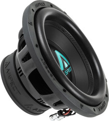 Автосабвуфер ASPECT CLW-10S4- фото