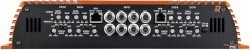 Автоусилитель DL AUDIO PHOENIX SPORT 8.150- фото4