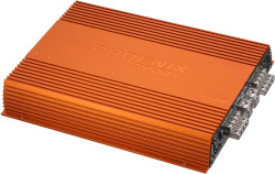 Автоусилитель DL AUDIO PHOENIX SPORT 8.150- фото