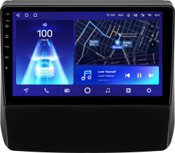 Штатная автомагнитола на Android Anyname для Subaru Forester 5 2018-2021 ( 9 дюймов) 2/32GB