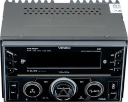 Автомагнитола AURA VENOM-D762DSP- фото3