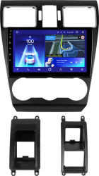 Штатная автомагнитола на Android Anyname для Subaru Forester SJ 2015-2018 (9 дюймов) 2/32GB