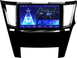 Штатная автомагнитола на Android Anyname для Subaru Outback 4 BR Legacy 5 2009 - 2014 [Справа ( 9 дюймов) 2/32GB