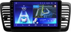 Штатная автомагнитола на Android Anyname для Subaru Outback 3 Legacy 4 2003-2009 (9 дюймов) 2/32GB