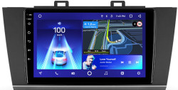 Штатная автомагнитола на Android Anyname для Subaru Outback 5 2014-2018 Legacy 6 2014-2017 ( 9 дюймов) 2/32GB