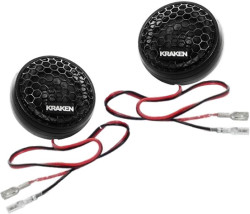 Твитер PROLOGY RX-25S KRAKEN- фото4