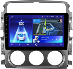 Штатная автомагнитола на Android Anyname для Suzuki Liana 1 2004-2008 (9 дюймов) 2/32GB
