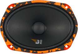 Автоакустика DL AUDIO GRYPHON PRO 69 MIDBASS- фото2