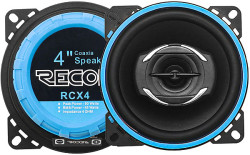 Автоакустика RECOIL RCX4- фото