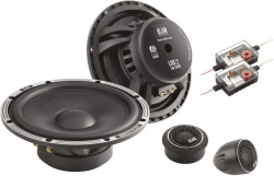Автоакустика BLAM L200P