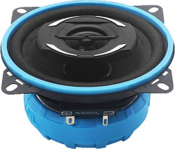 Автоакустика RECOIL RCX4- фото3
