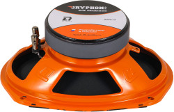 Автоакустика DL AUDIO GRYPHON PRO 69 MIDBASS- фото3