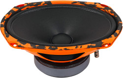 Автоакустика DL AUDIO GRYPHON PRO 69 MIDBASS- фото