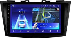 Штатная автомагнитола на Android Anyname для Suzuki Swift 4 2011-2017 (9 дюймов) 2/32GB