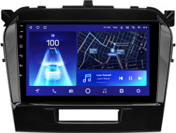 Штатная автомагнитола на Android Anyname для Suzuki Vitara 4 2014-2018 (9 дюймов) 2/32GB