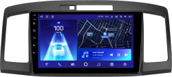 Штатная автомагнитола на Android Anyname для Toyota Allion Premio T240 2001-2007 (9 дюймов) 2/32GB