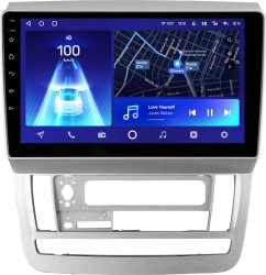 Штатная автомагнитола на Android Anyname для Toyota Alphard 1 H10 [F1] 2002-2005 (9 дюймов) 2/32GB