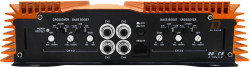 Автоусилитель DL AUDIO RAVEN 4.135 V.2- фото3