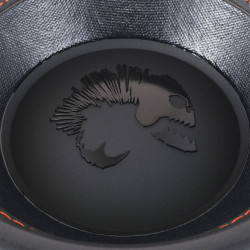 Автосабвуфер DL AUDIO PIRANHA 10 V.2- фото5