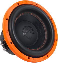 Автосабвуфер DL AUDIO PIRANHA 10 V.2- фото