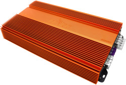 Автоусилитель DL AUDIO RAVEN 4.135 V.2- фото