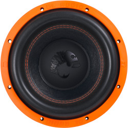Автосабвуфер DL AUDIO PIRANHA 10 V.2- фото2